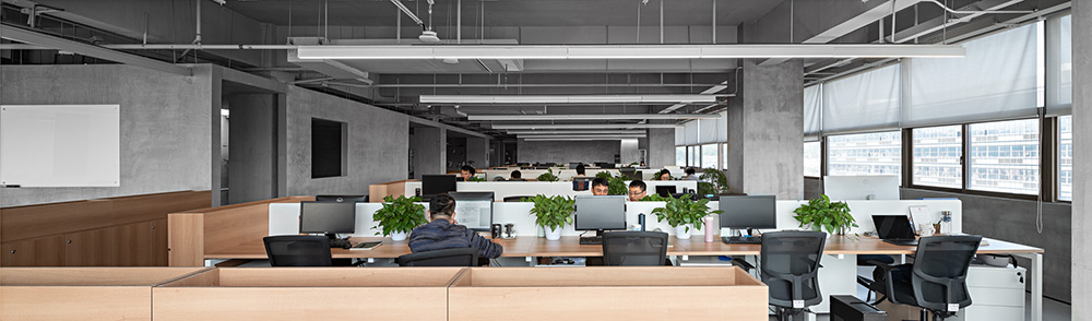 倍輕松醫(yī)療公司辦公室&展廳裝修設(shè)計方案(圖7) Popoffices-Breo-Shenzhen-Onexn-28-1k.jpg