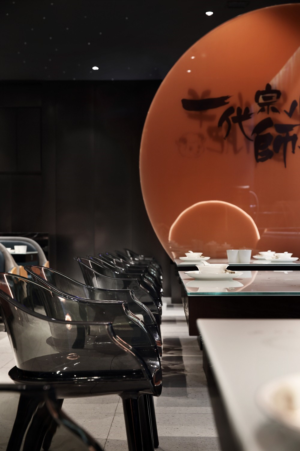 鄭州火鍋店設(shè)計(jì)推薦小肥羊特色火鍋店裝修實(shí)景圖(圖7) 鄭州火鍋店設(shè)計(jì)推薦小肥羊特色火鍋店裝修實(shí)景圖(圖7)