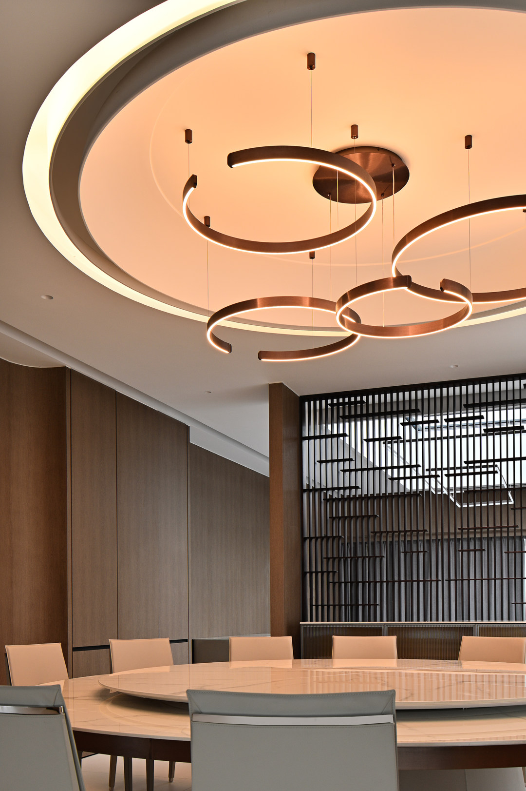 10000平東源音響總部辦公大樓裝修設(shè)計(jì)方案(圖9) 10000平東源音響總部辦公大樓裝修設(shè)計(jì)方案(圖9)