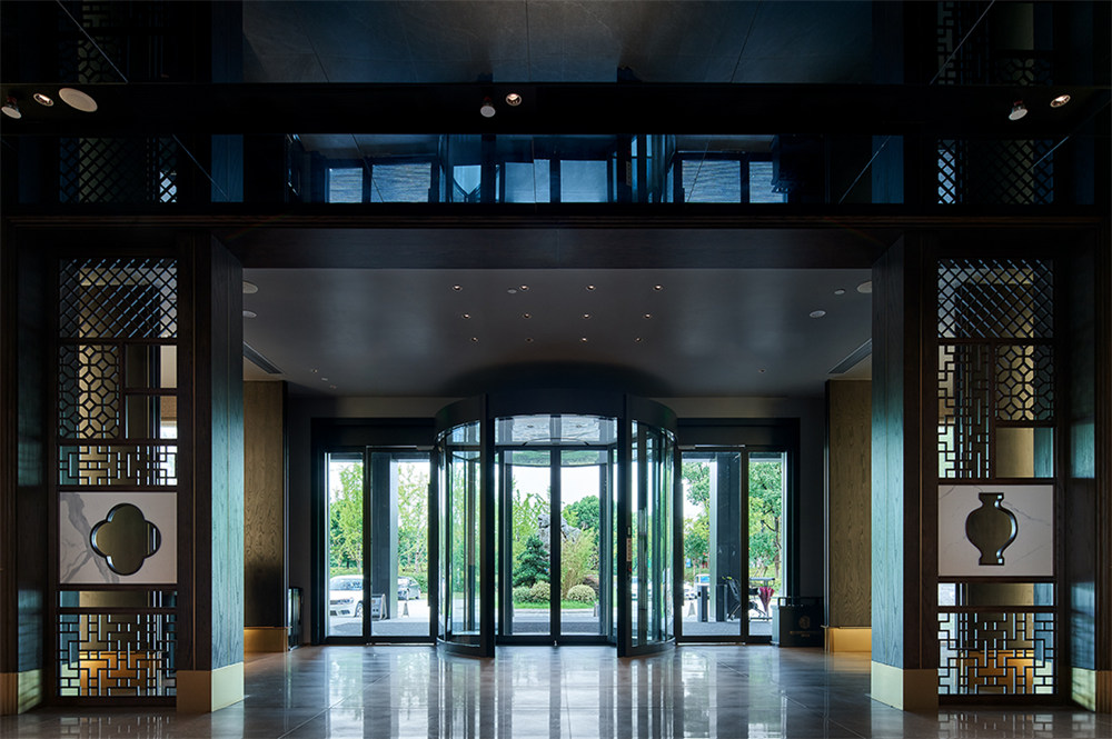 東方禮儀 迪蕩喜粵一號中餐廳裝修設計(圖1) 9120267_vsszan119459220011563.jpg