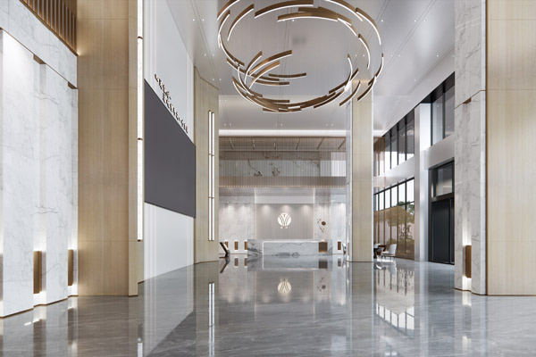 周口太康智能鍋爐創(chuàng)新中心設(shè)計