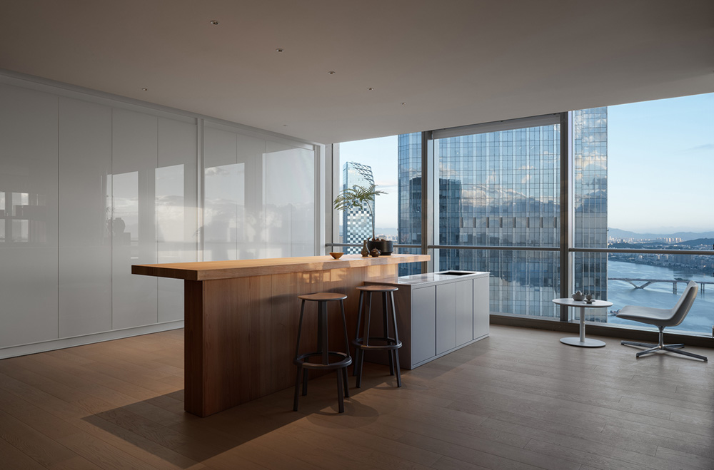 現(xiàn)代東方美學 熹茗集團辦公總部設計方案(圖11) 現(xiàn)代東方美學 熹茗集團辦公總部設計方案(圖11)