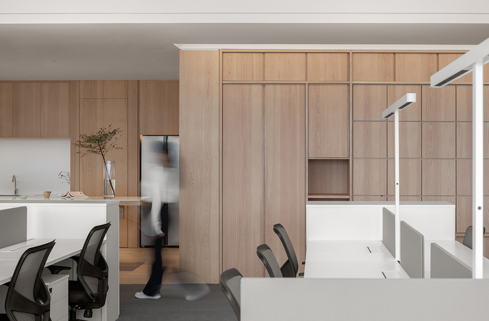 現(xiàn)代東方美學 熹茗集團辦公總部設計方案(圖14) 現(xiàn)代東方美學 熹茗集團辦公總部設計方案(圖14)