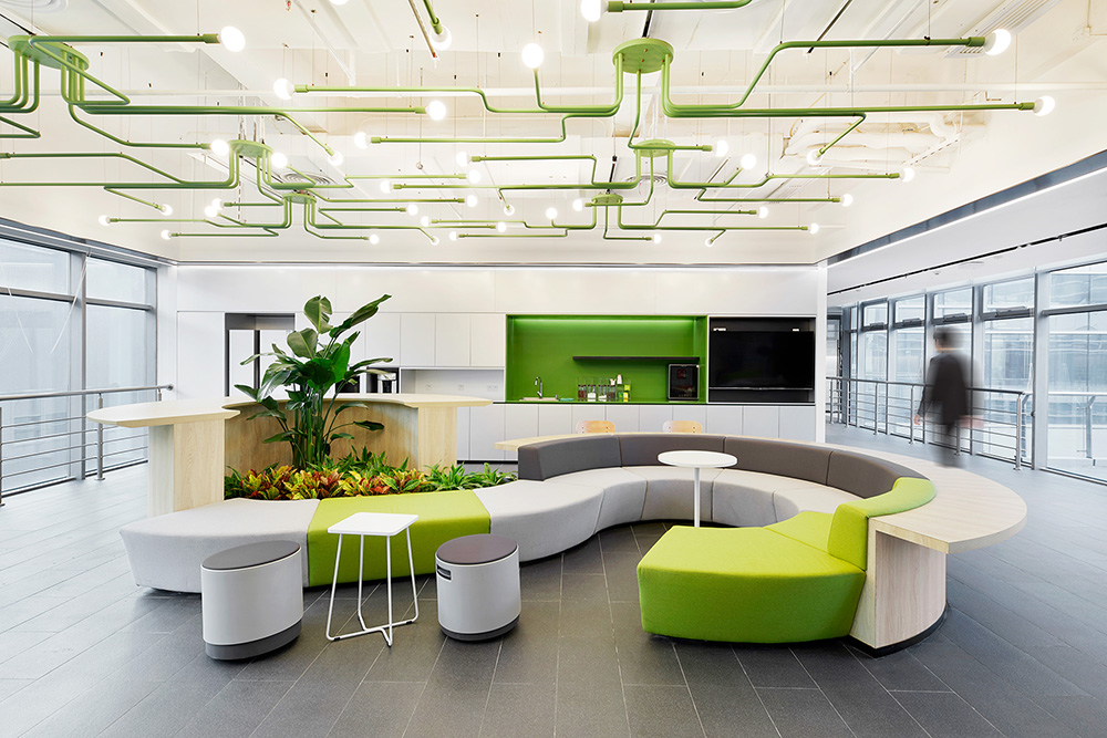 78000平康明斯研發(fā)中心辦公樓裝修設(shè)計(jì)方案(圖9) 78000平康明斯研發(fā)中心辦公樓裝修設(shè)計(jì)方案(圖9)