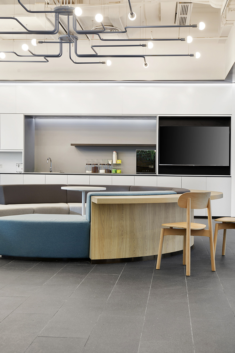 78000平康明斯研發(fā)中心辦公樓裝修設(shè)計(jì)方案(圖12) 78000平康明斯研發(fā)中心辦公樓裝修設(shè)計(jì)方案(圖12)