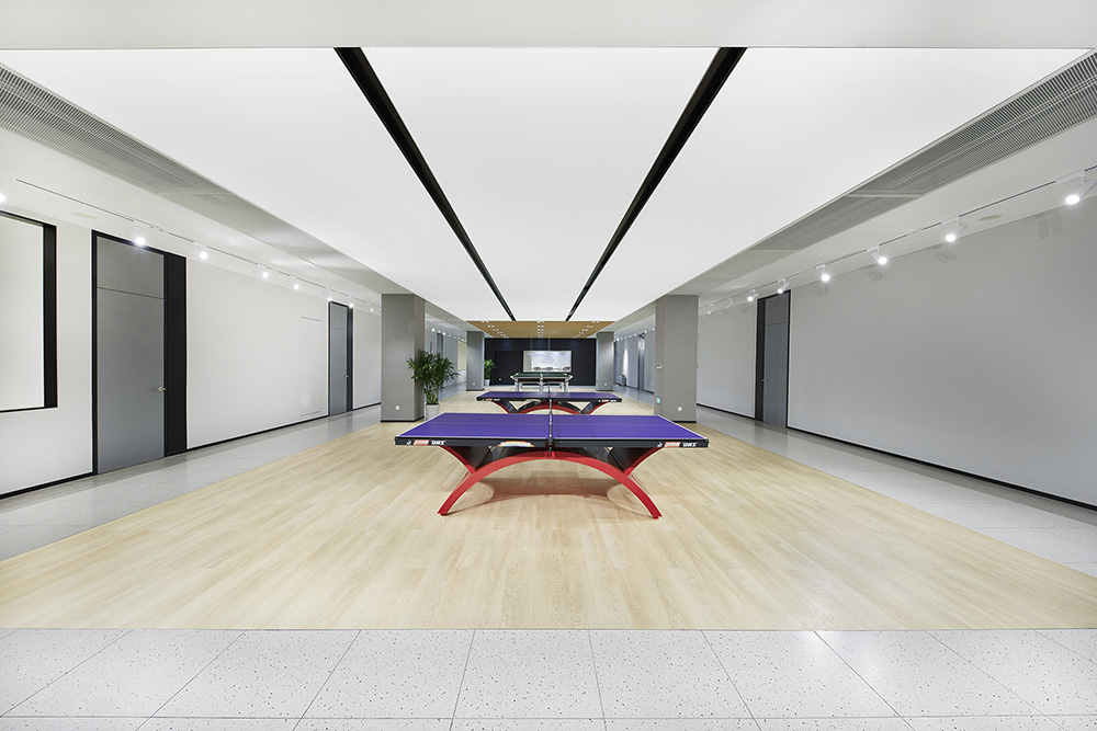 78000平康明斯研發(fā)中心辦公樓裝修設(shè)計(jì)方案(圖13) 78000平康明斯研發(fā)中心辦公樓裝修設(shè)計(jì)方案(圖13)