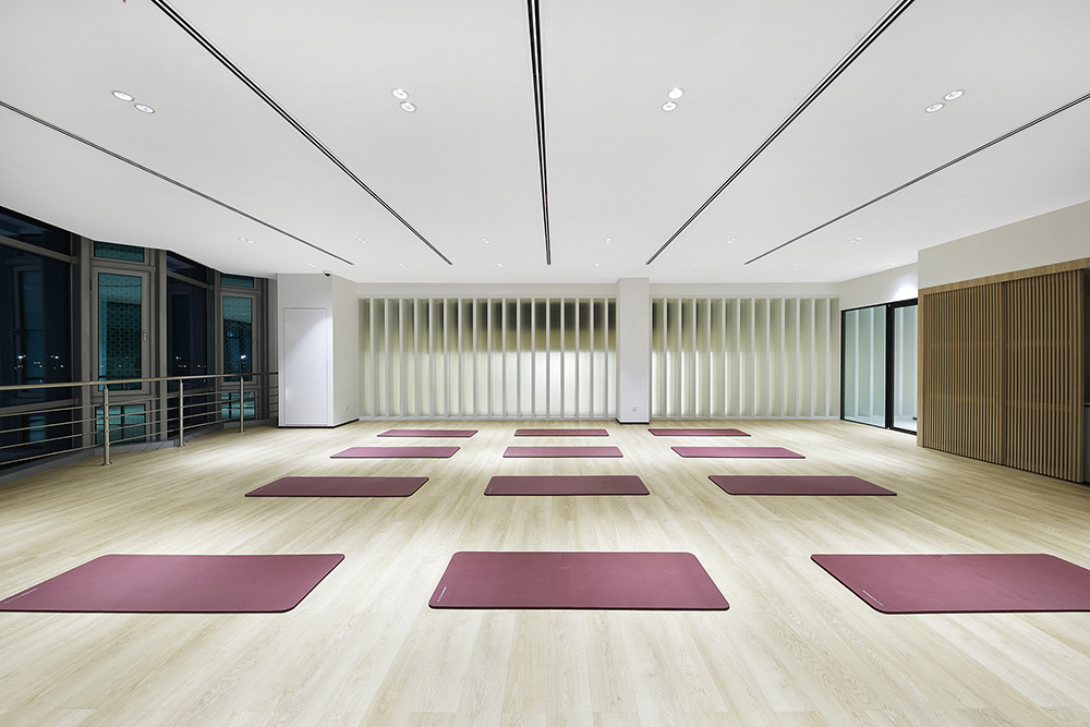 78000平康明斯研發(fā)中心辦公樓裝修設(shè)計(jì)方案(圖14) 78000平康明斯研發(fā)中心辦公樓裝修設(shè)計(jì)方案(圖14)