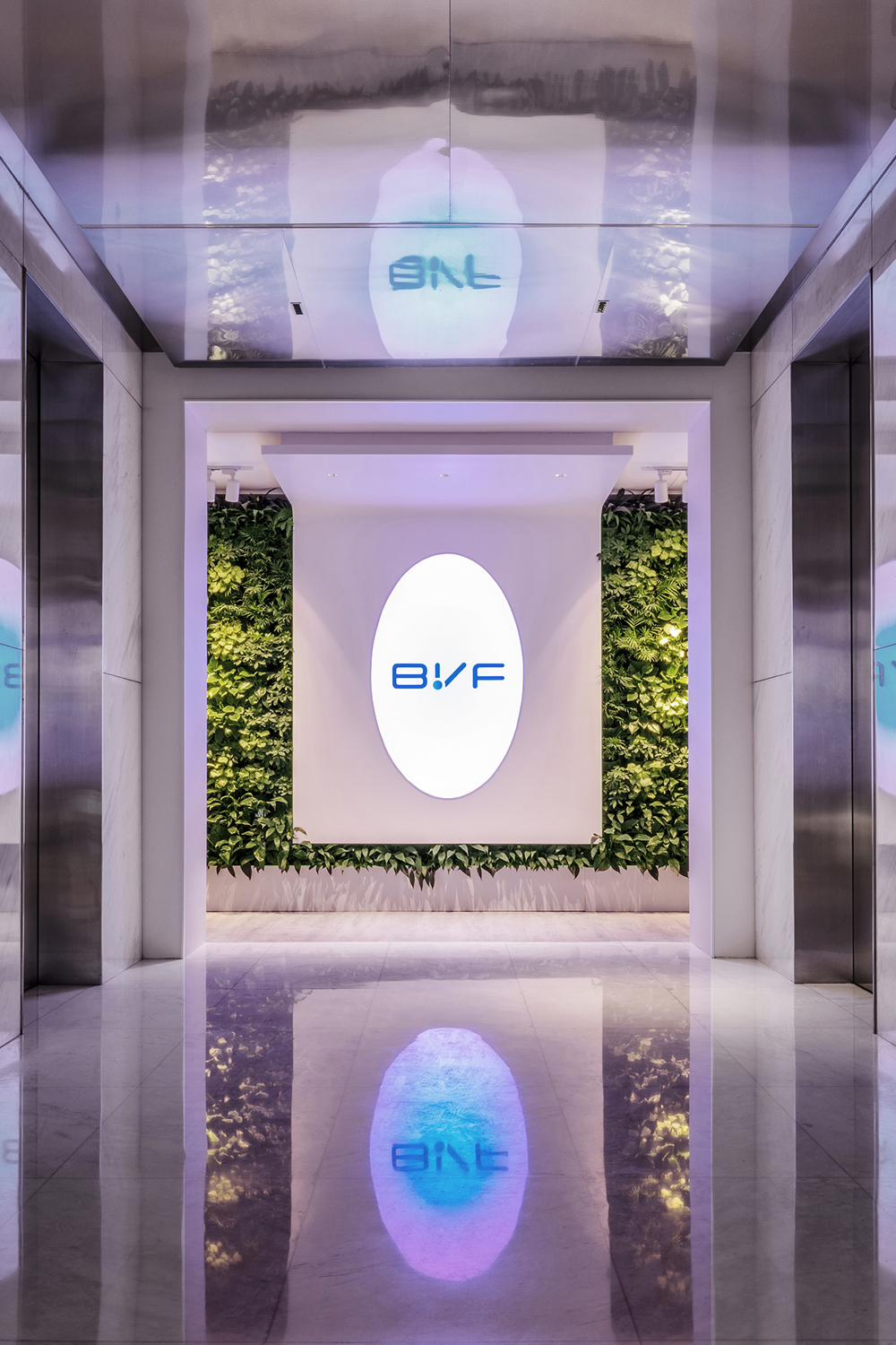 1800平開闊明亮的金融公司辦公室裝修設(shè)計(jì)方案(圖9) 1800平開闊明亮的金融公司辦公室裝修設(shè)計(jì)方案(圖9)