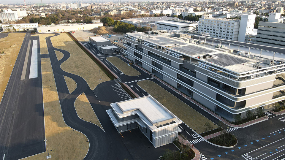 大型制作企業(yè)研發(fā)中心辦公樓裝修設(shè)計方案(圖1) 大型制作企業(yè)研發(fā)中心辦公樓裝修設(shè)計方案(圖1)