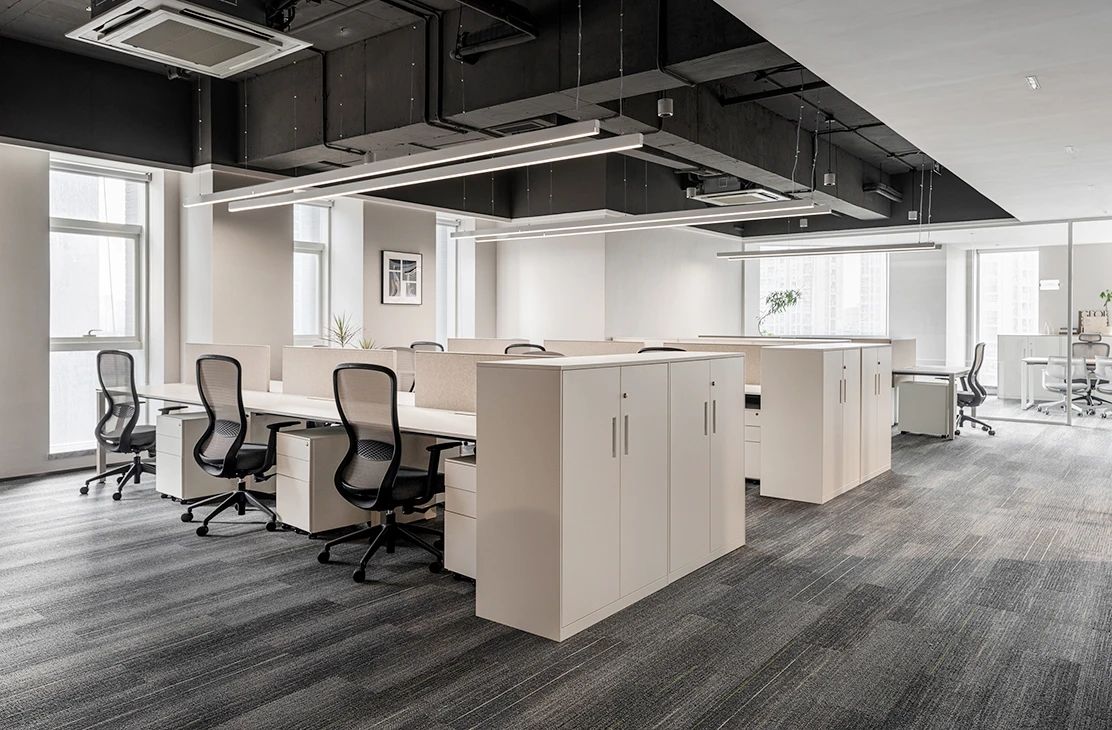 適合初創(chuàng)公司的小微企業(yè)低成本辦公室裝修設(shè)計方案(圖1) 微信圖片_20230811093854_2.jpg