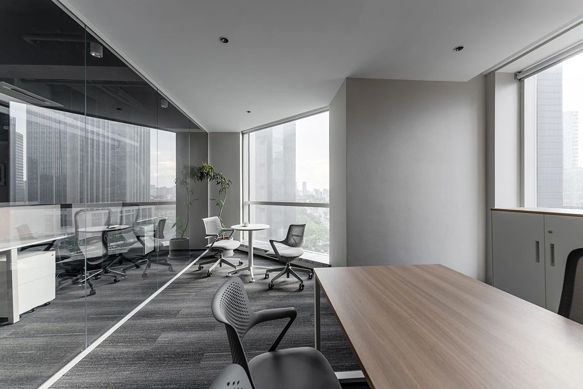 適合初創(chuàng)公司的小微企業(yè)低成本辦公室裝修設(shè)計方案(圖4) 微信圖片_20230811093854_5.jpg