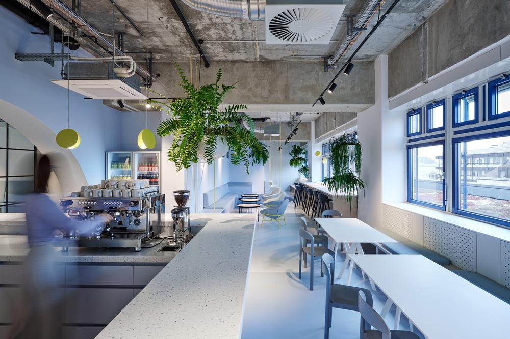 鄭州金博大推薦低預(yù)算工業(yè)風(fēng)辦公室裝修設(shè)計(jì)方案(圖2) 鄭州金博大推薦低預(yù)算工業(yè)風(fēng)辦公室裝修設(shè)計(jì)方案(圖2)