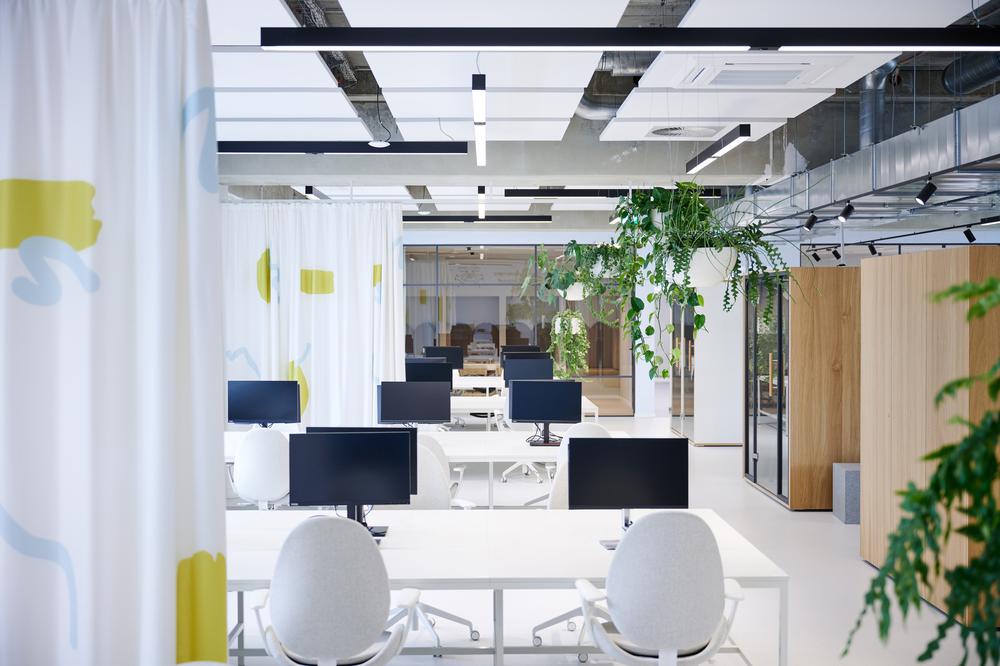 鄭州金博大推薦低預(yù)算工業(yè)風(fēng)辦公室裝修設(shè)計(jì)方案(圖6) 鄭州金博大推薦低預(yù)算工業(yè)風(fēng)辦公室裝修設(shè)計(jì)方案(圖6)