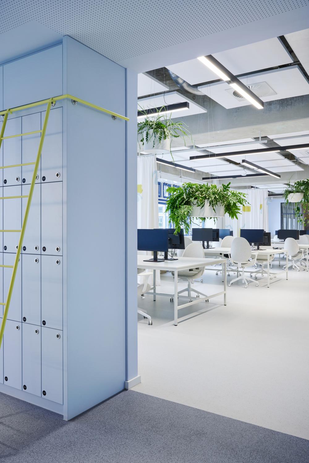 鄭州金博大推薦低預(yù)算工業(yè)風(fēng)辦公室裝修設(shè)計(jì)方案(圖7) 鄭州金博大推薦低預(yù)算工業(yè)風(fēng)辦公室裝修設(shè)計(jì)方案(圖7)