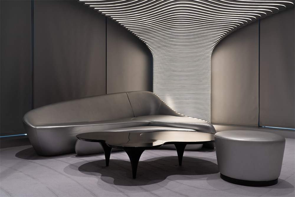 1500平游戲公司特色創(chuàng)意辦公室裝修設(shè)計(jì)方案(圖15) 1500平游戲公司特色創(chuàng)意辦公室裝修設(shè)計(jì)方案(圖15)