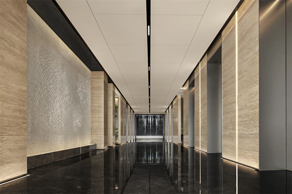 明薈致遠(yuǎn)投資總部辦公室&會(huì)所裝修設(shè)計(jì)方案(圖1) 明薈致遠(yuǎn)投資總部辦公室&會(huì)所裝修設(shè)計(jì)方案(圖1)