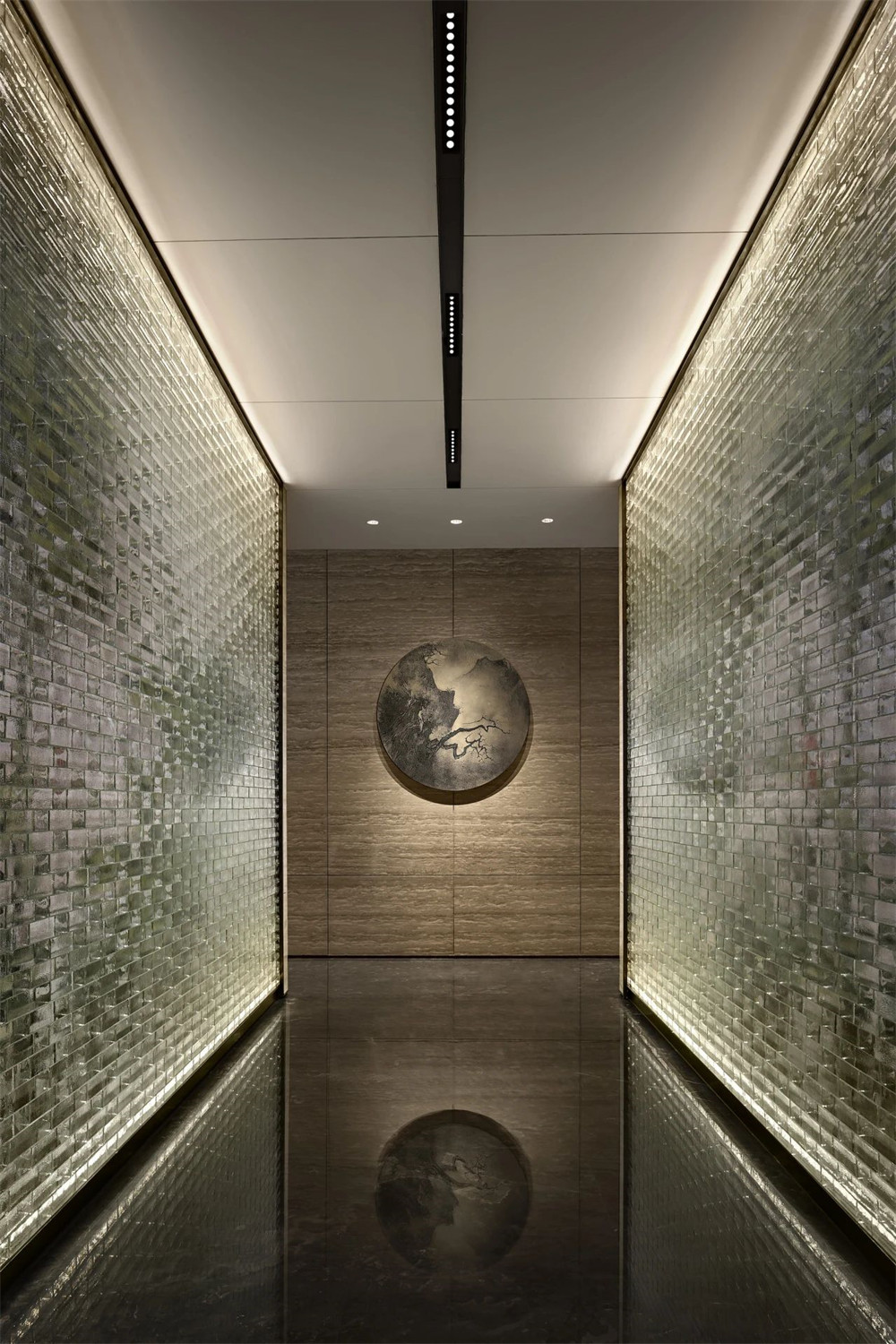 明薈致遠(yuǎn)投資總部辦公室&會(huì)所裝修設(shè)計(jì)方案(圖18) 明薈致遠(yuǎn)投資總部辦公室&會(huì)所裝修設(shè)計(jì)方案(圖18)