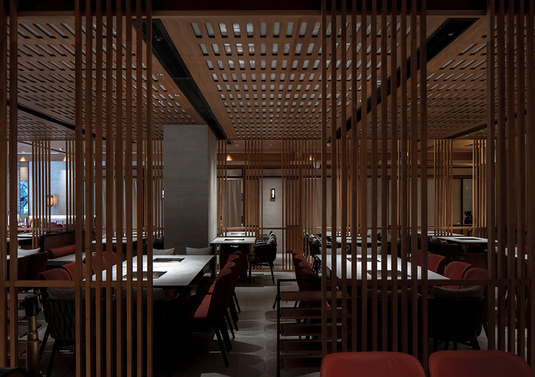 400㎡錦城印象重慶火鍋店翻新改造設(shè)計(jì)方案(圖2) 400㎡錦城印象重慶火鍋店翻新改造設(shè)計(jì)方案(圖2)