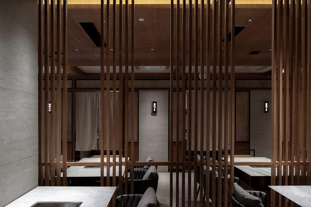 400㎡錦城印象重慶火鍋店翻新改造設(shè)計(jì)方案(圖7) 400㎡錦城印象重慶火鍋店翻新改造設(shè)計(jì)方案(圖7)