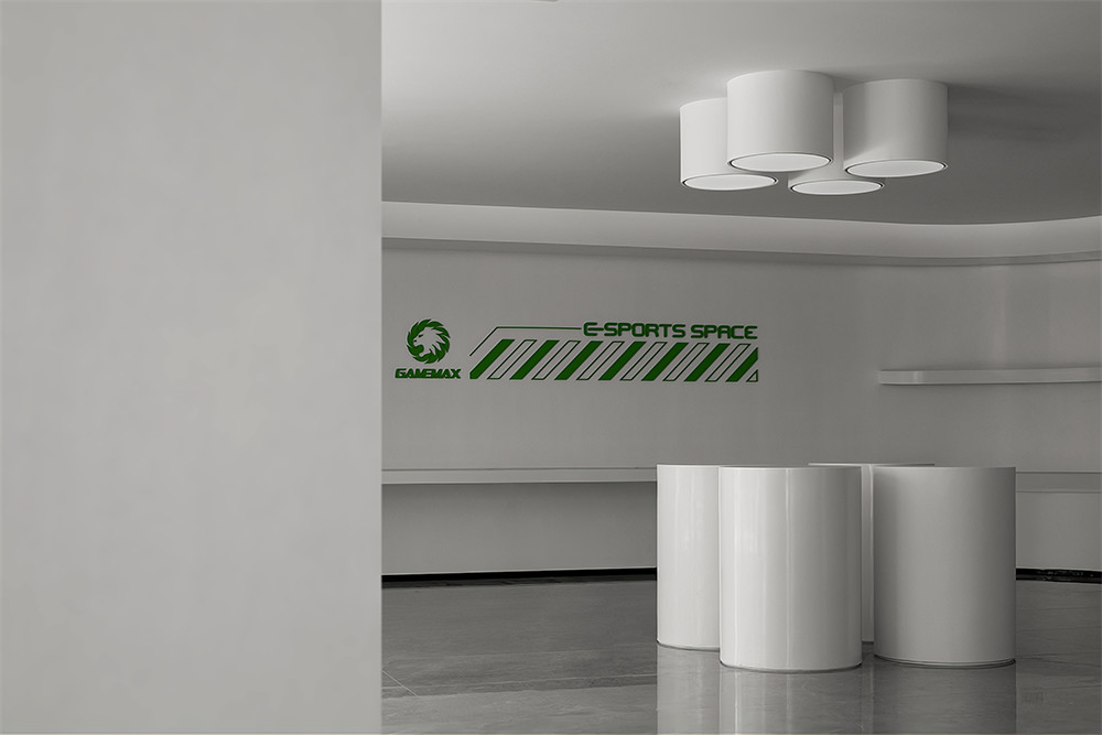 8000㎡迅揚(yáng)科技總部展廳&辦公大樓裝修設(shè)計(jì)方案(圖7) 8000㎡迅揚(yáng)科技總部展廳&辦公大樓裝修設(shè)計(jì)方案(圖7)