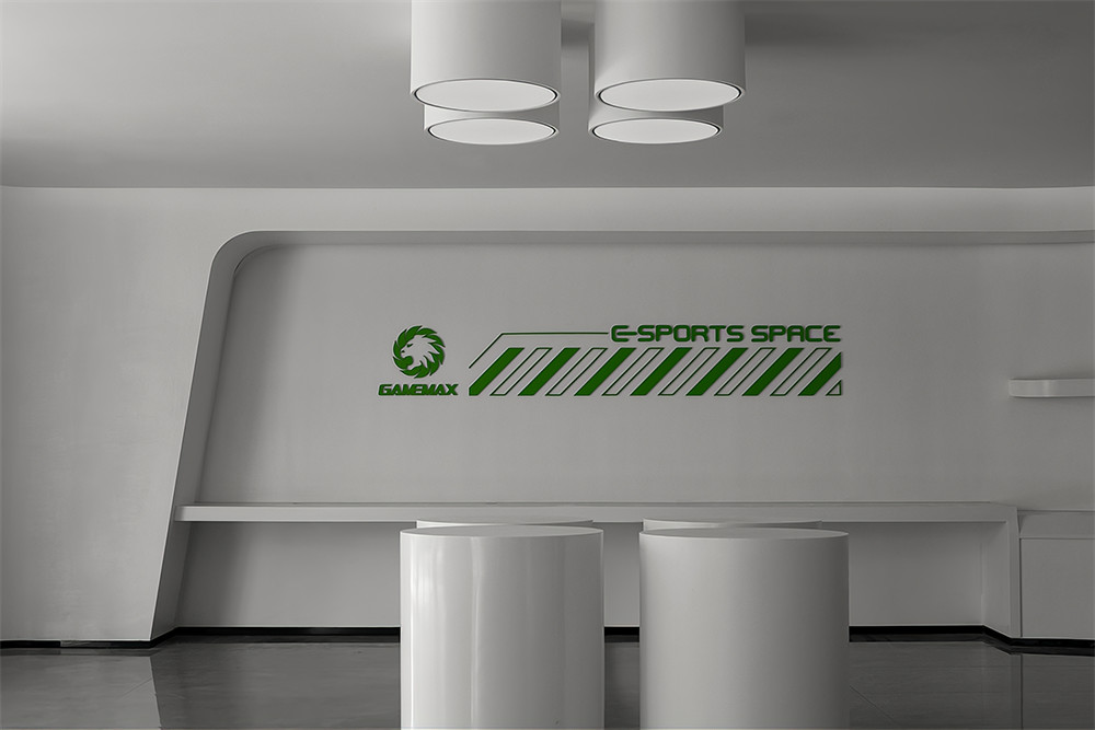 8000㎡迅揚(yáng)科技總部展廳&辦公大樓裝修設(shè)計(jì)方案(圖9) 8000㎡迅揚(yáng)科技總部展廳&辦公大樓裝修設(shè)計(jì)方案(圖9)