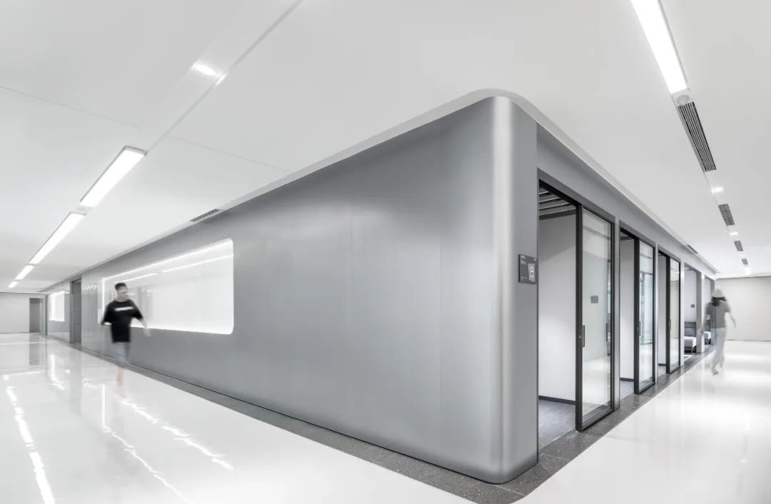 中國中車北京科創(chuàng)公司辦公室裝修設(shè)計(jì)方案(圖4) 中國中車北京科創(chuàng)公司辦公室裝修設(shè)計(jì)方案(圖4)