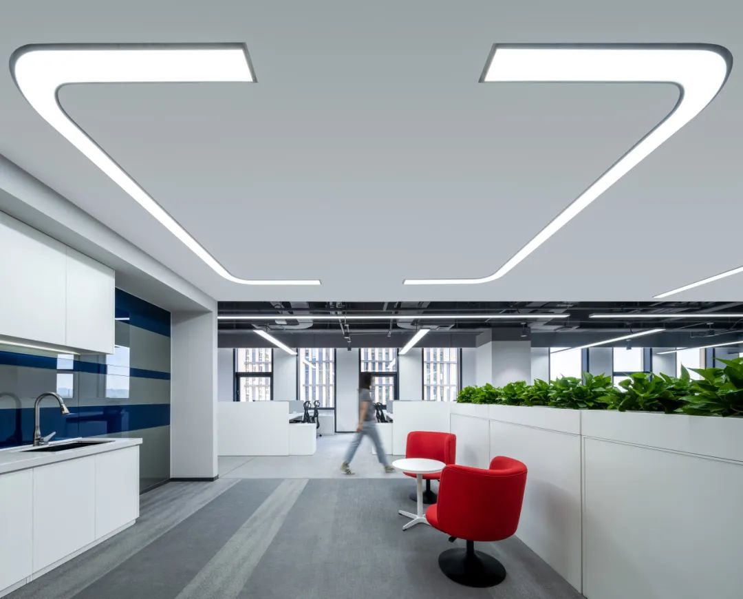 中國中車北京科創(chuàng)公司辦公室裝修設(shè)計(jì)方案(圖7) 中國中車北京科創(chuàng)公司辦公室裝修設(shè)計(jì)方案(圖7)