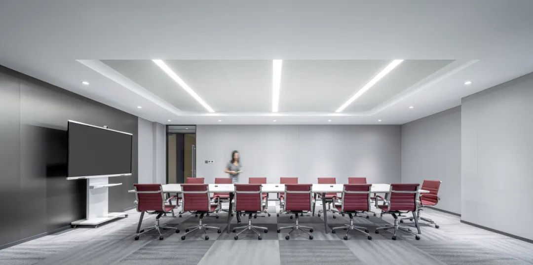 中國中車北京科創(chuàng)公司辦公室裝修設(shè)計(jì)方案(圖9) 中國中車北京科創(chuàng)公司辦公室裝修設(shè)計(jì)方案(圖9)