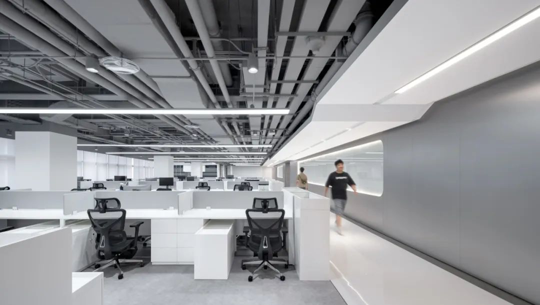 中國中車北京科創(chuàng)公司辦公室裝修設(shè)計(jì)方案(圖8) 中國中車北京科創(chuàng)公司辦公室裝修設(shè)計(jì)方案(圖8)