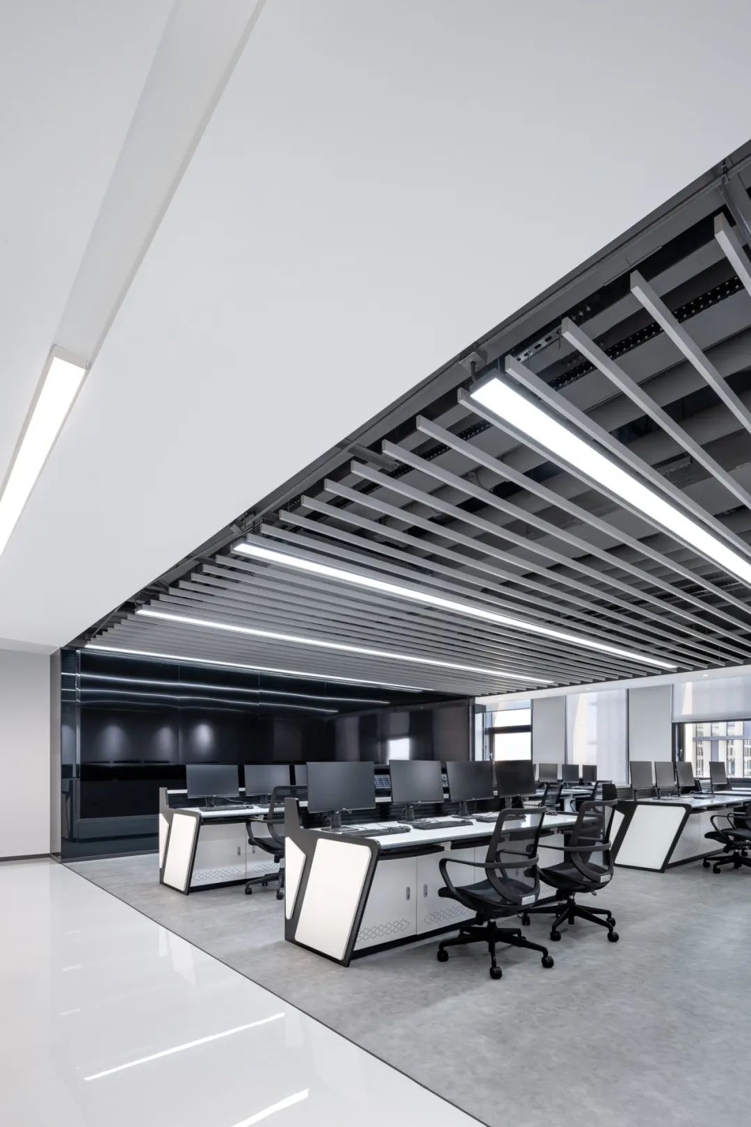 中國中車北京科創(chuàng)公司辦公室裝修設(shè)計(jì)方案(圖10) 中國中車北京科創(chuàng)公司辦公室裝修設(shè)計(jì)方案(圖10)