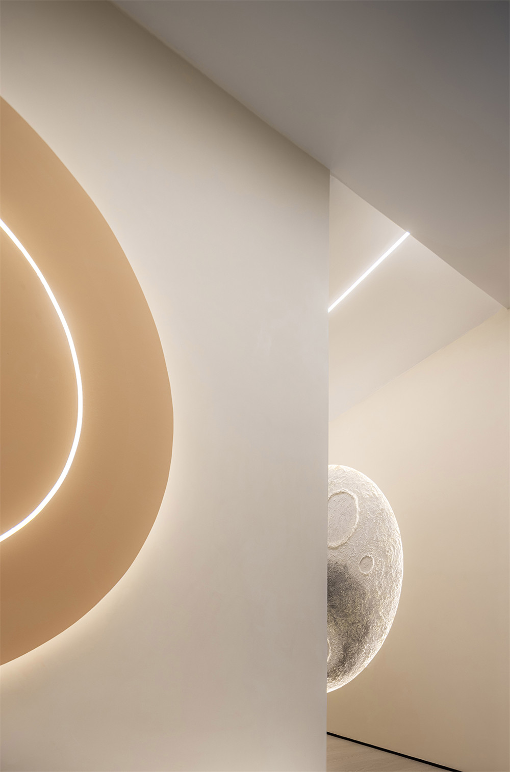 鄭州金博大分享400平知行普拉提運動空間裝修設(shè)計(圖11) 鄭州金博大分享400平知行普拉提運動空間裝修設(shè)計(圖11)