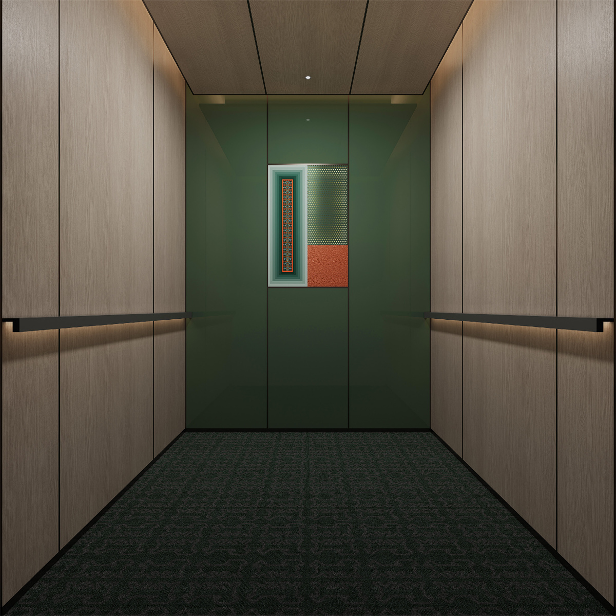 東莞秋果精品酒店裝修