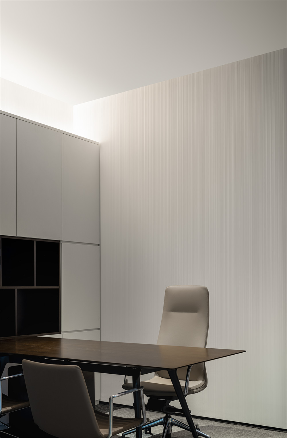 鄭州金博大推薦留學專業(yè)咨詢機構辦公室裝修設計方案(圖10) 鄭州金博大推薦留學專業(yè)咨詢機構辦公室裝修設計方案(圖10)