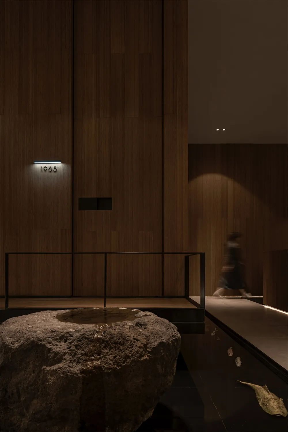 鄭州金博大分享商務(wù)寫字樓里的中餐廳裝修設(shè)計(jì)(圖1) 鄭州金博大分享商務(wù)寫字樓里的中餐廳裝修設(shè)計(jì)(圖1)