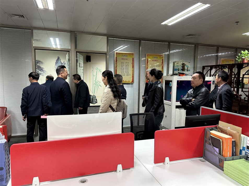 賀“同舟共濟(jì) 未來(lái)可期”金博大集團(tuán)2023股東聯(lián)誼會(huì)圓滿成功！(圖3)