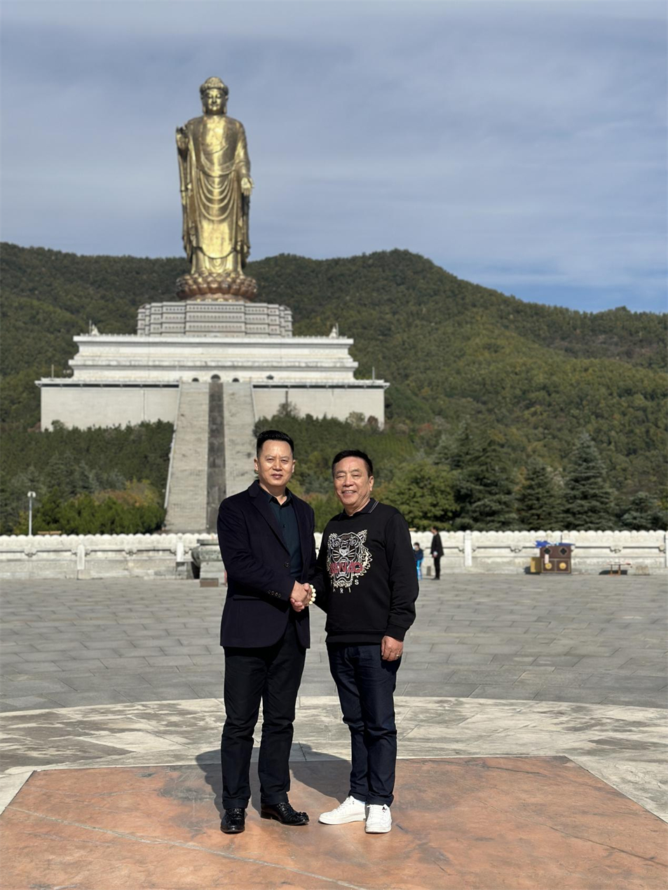 賀“同舟共濟(jì) 未來(lái)可期”金博大集團(tuán)2023股東聯(lián)誼會(huì)圓滿成功！(圖47)