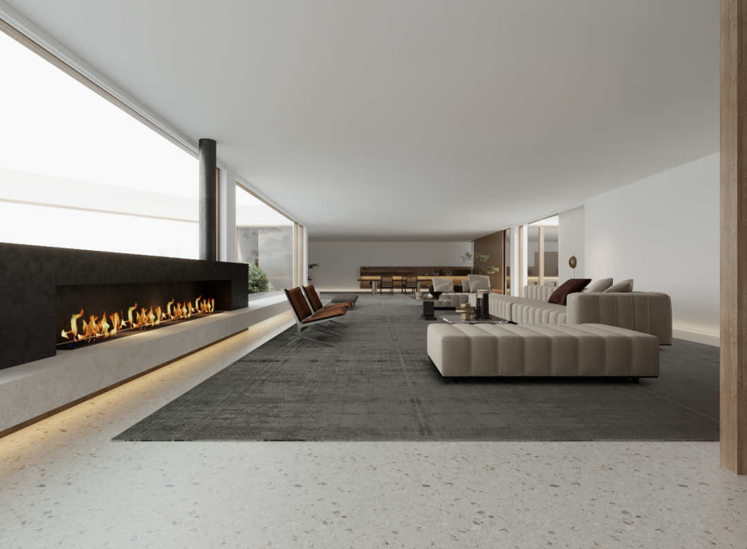 鄭州金博大分享瑞升體育科技公司辦公室裝修(圖9) 鄭州金博大分享瑞升體育科技公司辦公室裝修(圖9)