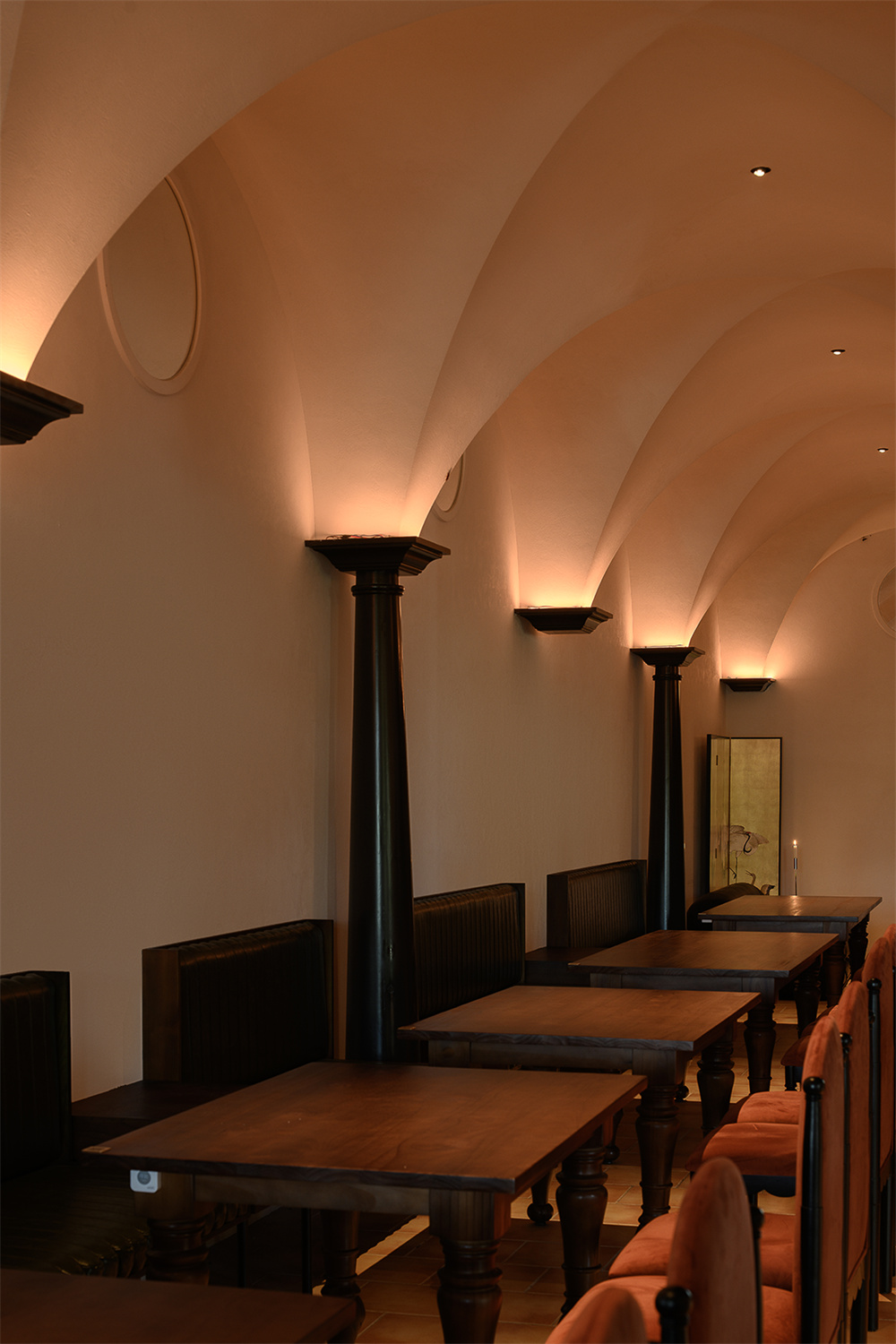 鄭州金博大分享積興里連鎖咖啡廳裝修設(shè)計(jì)(圖4) 鄭州金博大分享積興里連鎖咖啡廳裝修設(shè)計(jì)(圖4)