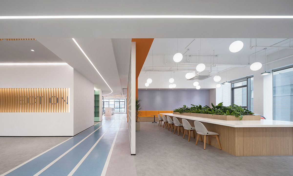 14000平艾肯工業(yè)總部辦公樓裝修設(shè)計(jì)方案(圖16) 14000平艾肯工業(yè)總部辦公樓裝修設(shè)計(jì)方案(圖16)