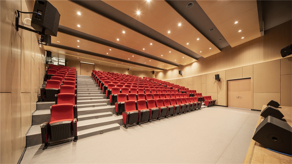 鄭州金博大推薦深圳南山長(zhǎng)源小學(xué)裝修設(shè)計(jì)方案(圖9)