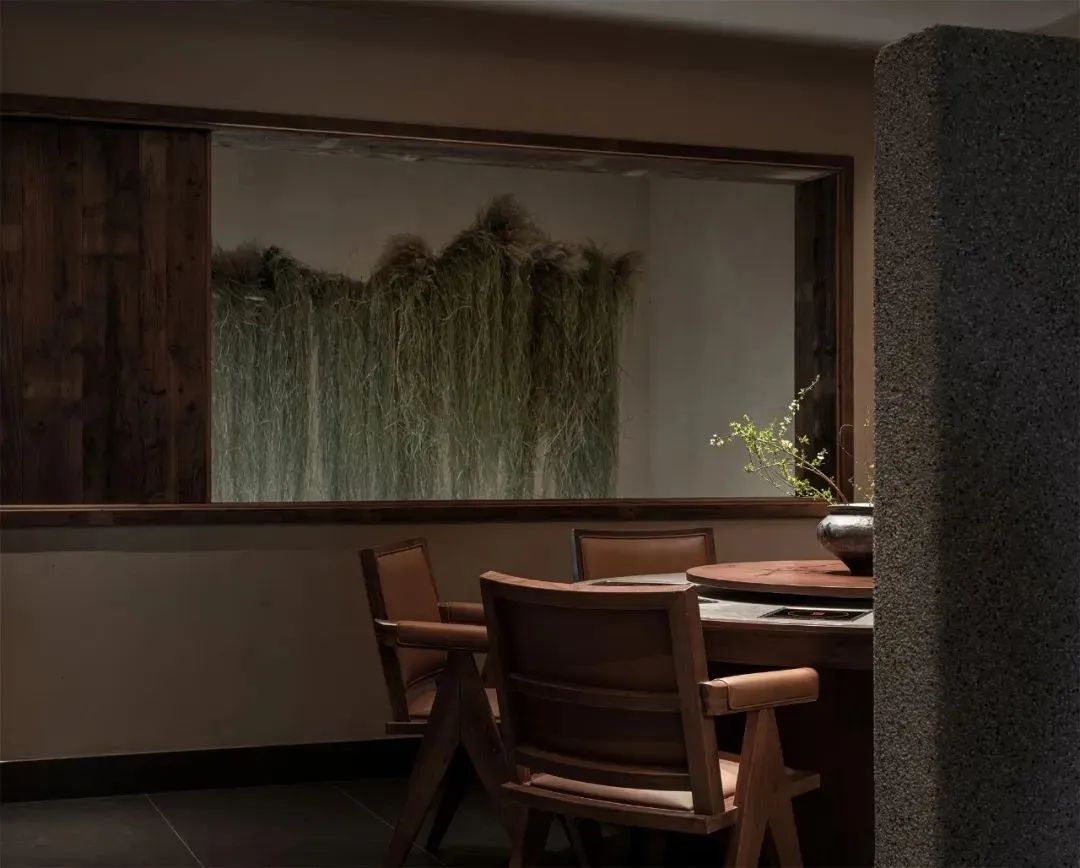 質(zhì)樸自然  暖場(chǎng)肥?；疱伒暄b修設(shè)計(jì)方案(圖12)