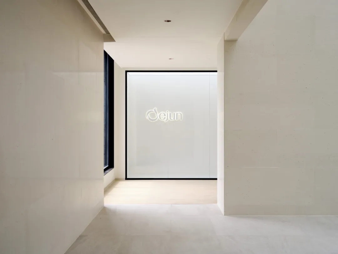 4000平德俊新材料總部辦公樓裝修設(shè)計(jì)方案(圖17) 4000平德俊新材料總部辦公樓裝修設(shè)計(jì)方案(圖17)