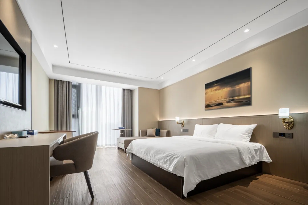 中鐵工業(yè)新辦公大樓裝修設(shè)計(jì)(圖20) 中鐵工業(yè)新辦公大樓裝修設(shè)計(jì)(圖20)