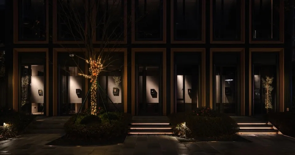 饈 · shy table 特色西餐廳裝修設(shè)計方案(圖13) 饈 · shy table 特色西餐廳裝修設(shè)計方案(圖13)