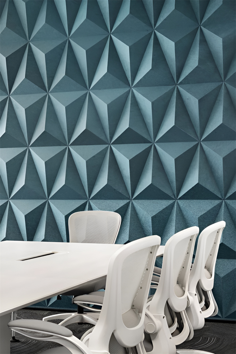 13000平九嶺鋰業(yè)行政研發(fā)總部辦公樓裝修設(shè)計(圖8) 13000平九嶺鋰業(yè)行政研發(fā)總部辦公樓裝修設(shè)計(圖8)