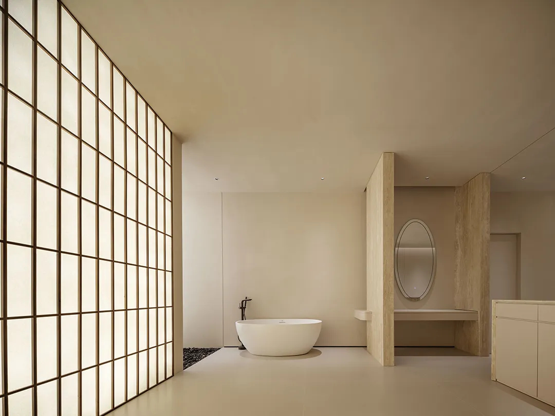 橫琴聯(lián)合生命科學(xué)總部綜合辦公樓裝修設(shè)計(jì)(圖9) 橫琴聯(lián)合生命科學(xué)總部綜合辦公樓裝修設(shè)計(jì)(圖9)