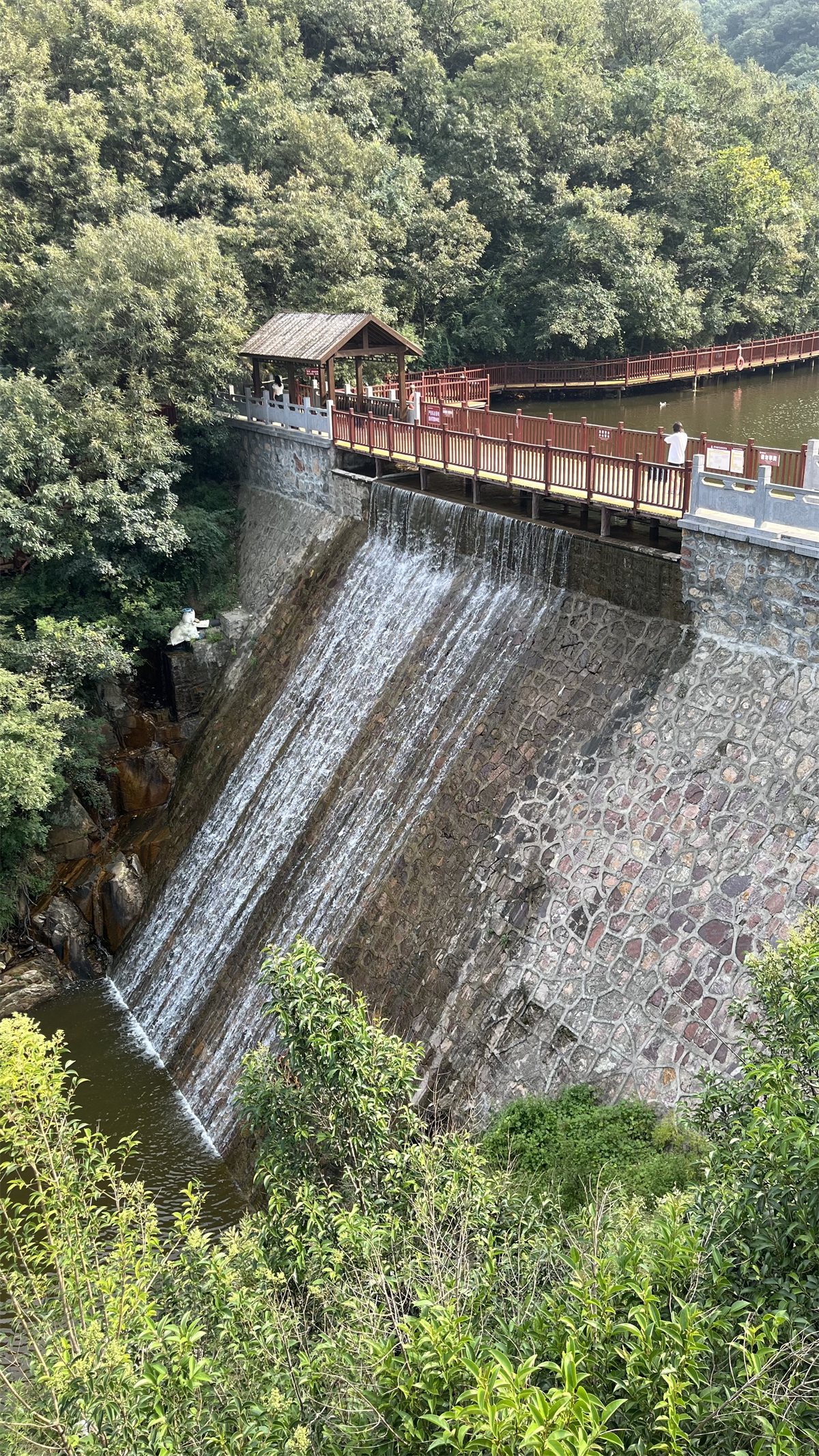 團(tuán)建|同心同行 金博大裝飾集團(tuán)秋日團(tuán)建登封摘星樓(圖3) 團(tuán)建|同心同行 金博大裝飾集團(tuán)秋日團(tuán)建登封摘星樓(圖3)