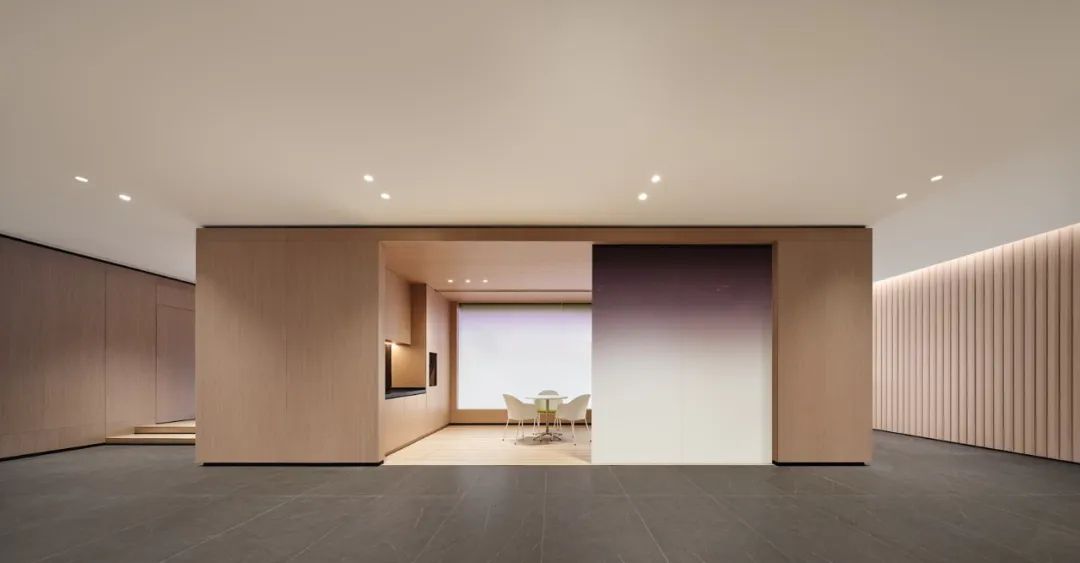 鄭州保利文化廣場辦公樓裝修設(shè)計方案(圖11) 鄭州保利文化廣場辦公樓裝修設(shè)計方案(圖11)