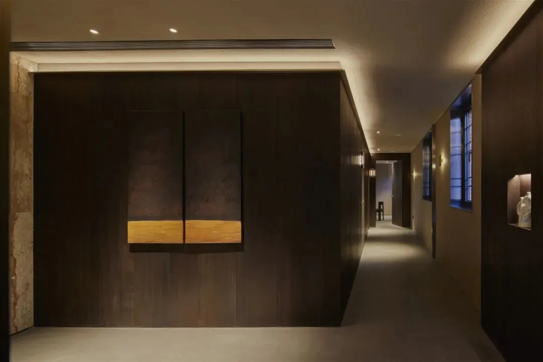 鄭州金博大推薦蔥蘢和牛小火鍋餐廳裝修設(shè)計(jì)(圖9) 鄭州金博大推薦蔥蘢和牛小火鍋餐廳裝修設(shè)計(jì)(圖9)