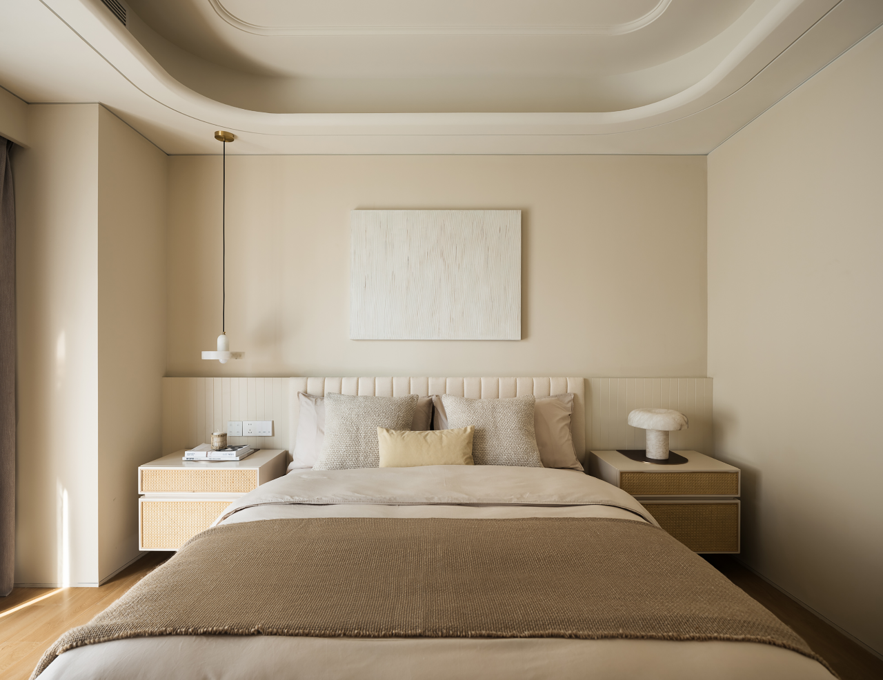 4000平蕓初十悅母嬰護理月子會所裝修設(shè)計(圖10) 4000平蕓初十悅母嬰護理月子會所裝修設(shè)計(圖10)